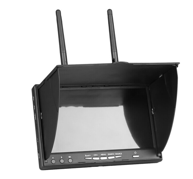 Tarot TL3502/HD 7-inch1